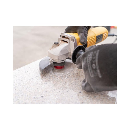 RUBI TILING TOOLS Conical Diamond Grinding Bit 2-35mm
