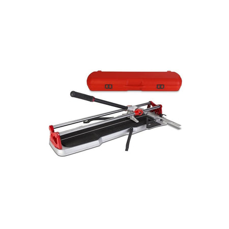 RUBI TILING TOOLS SPEED-62 MAGNET Manual Cutter with Case