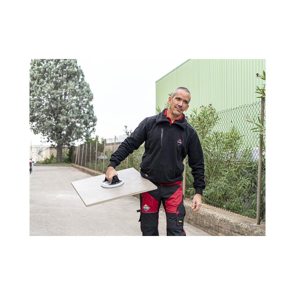 RUBI TILING TOOLS GSC200 Vacuum Suction Cup