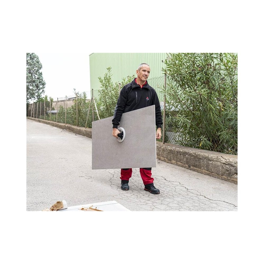 RUBI TILING TOOLS GSC200 Vacuum Suction Cup