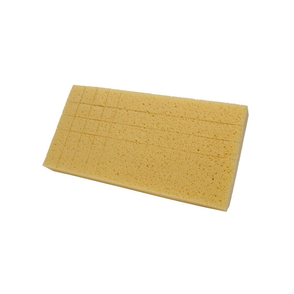 RUBI TILING TOOLS HIDRO PRO Plastic float with Sponge