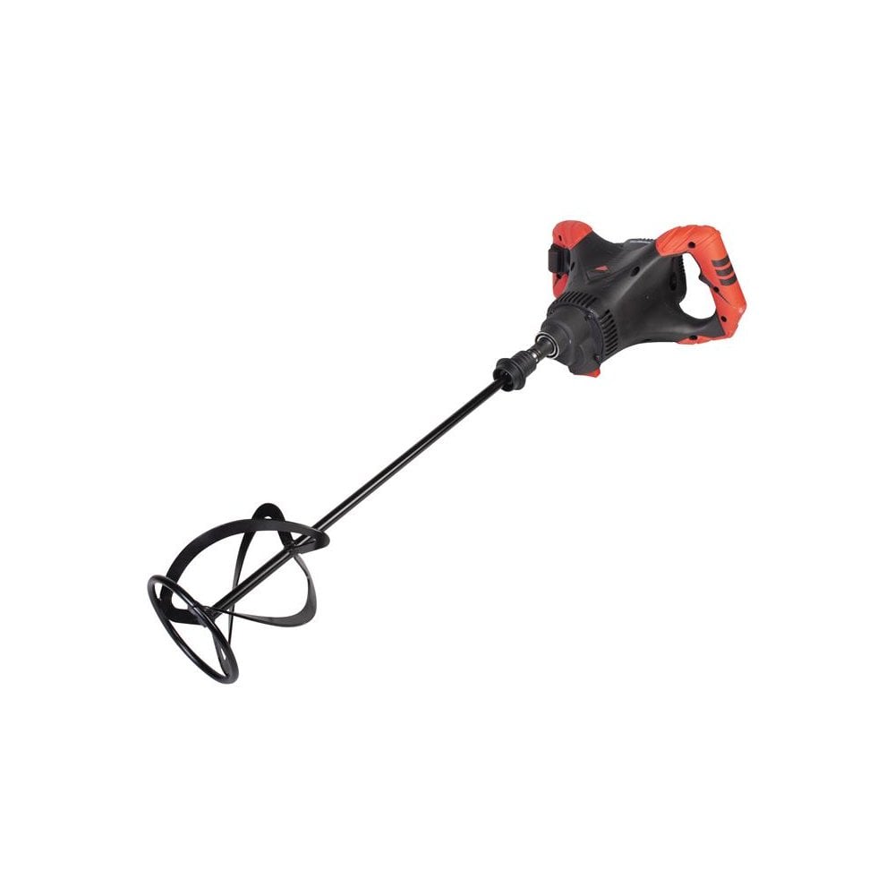 RUBI TILING TOOLS RUBIMIX-9 POWER MAX Electric Mixer 2100W 240V