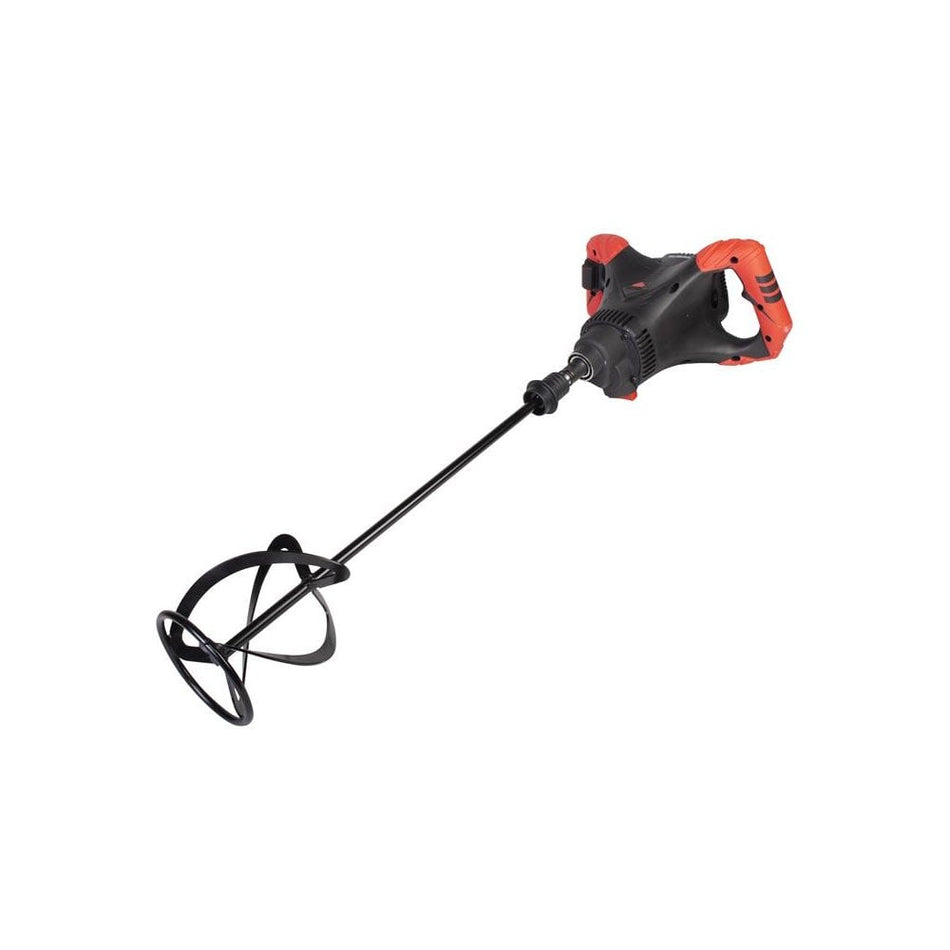 RUBI TILING TOOLS RUBIMIX-9 POWER MAX Electric Mixer 2100W 240V