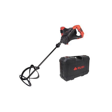 RUBI TILING TOOLS RUBIMIX-9 POWER MAX Electric Mixer 2100W 240V