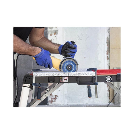 RUBI TILING TOOLS TVR115 TVR SUPERPRO Diamond Blade 115mm