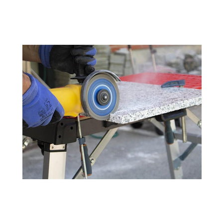 RUBI TILING TOOLS TVA 115 SUPERPRO Turbo Viper Diamond Blade 115mm