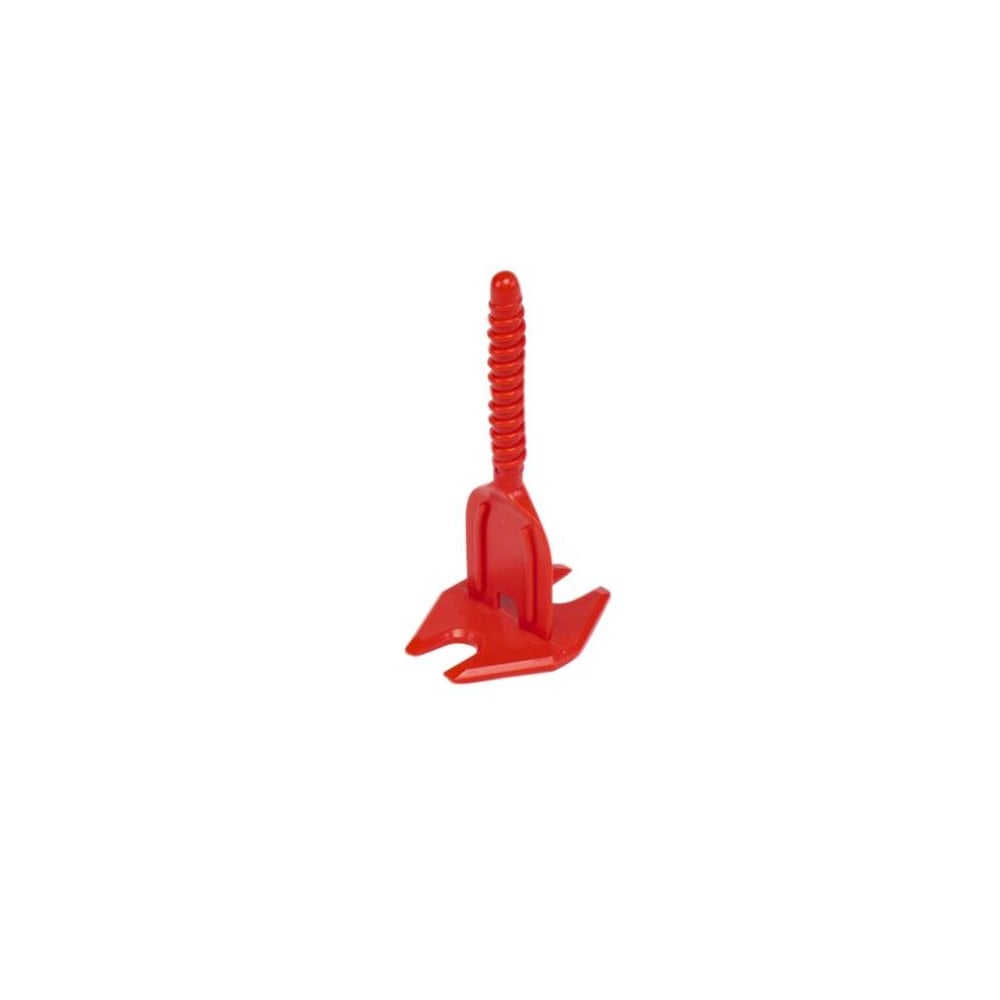 RUBI TILING TOOLS CYCLONE LEVEL SYSTEM Flat Base 3mm (300)