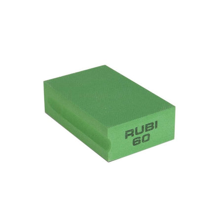 RUBI TILING TOOLS Diamond Polishing Pad 60 Grit