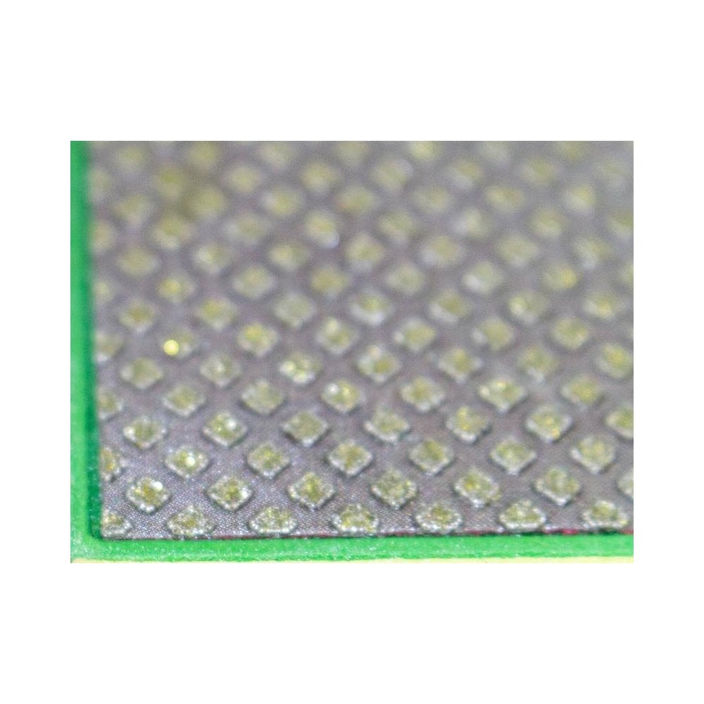 RUBI TILING TOOLS Diamond Polishing Pad 60 Grit