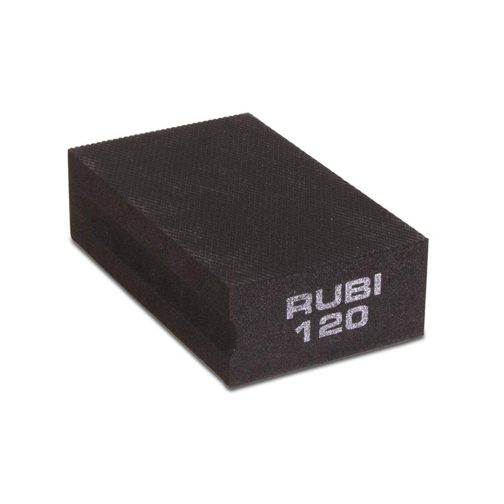 RUBI TILING TOOLS Diamond Polishing Pad 120 Grit