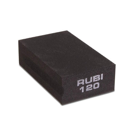 RUBI TILING TOOLS Diamond Polishing Pad 120 Grit