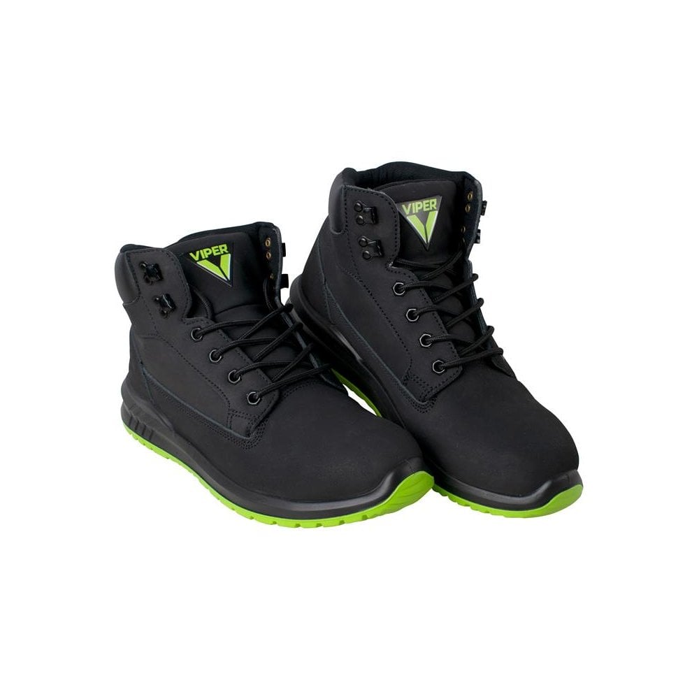Scan Viper SBP Safety Boots UK 3 EUR 36
