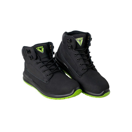 Scan Viper SBP Safety Boots UK 4 EUR 37