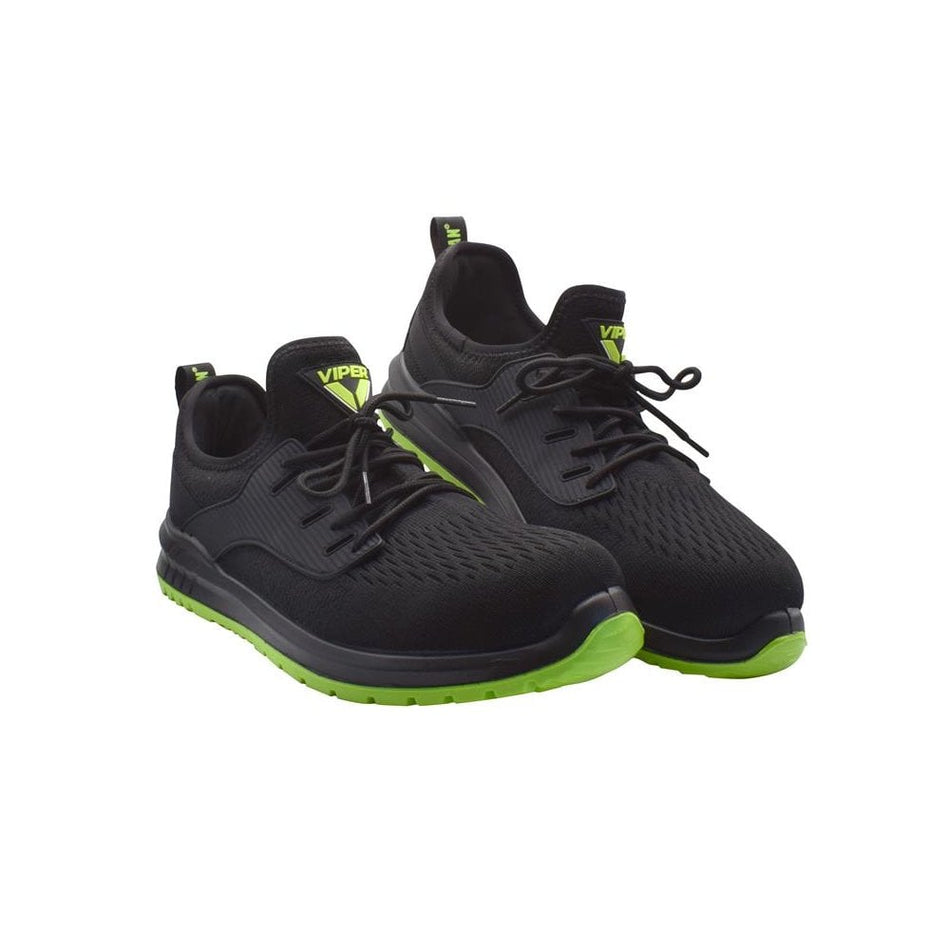 Scan Viper S1P Safety Trainers UK 10 EUR 44