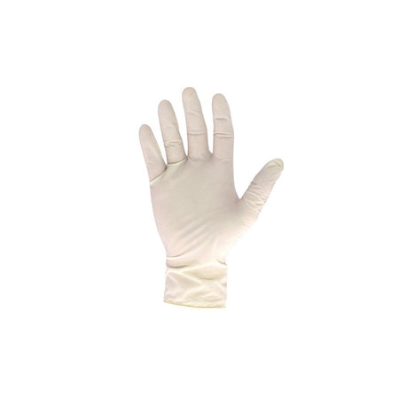 Scan Latex Gloves - XL (Box 100)