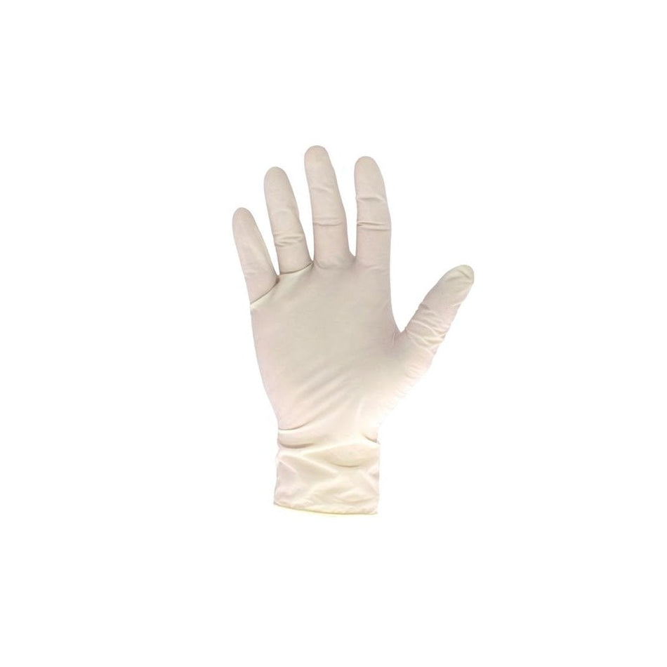 Scan Latex Gloves - XL (Box 100)