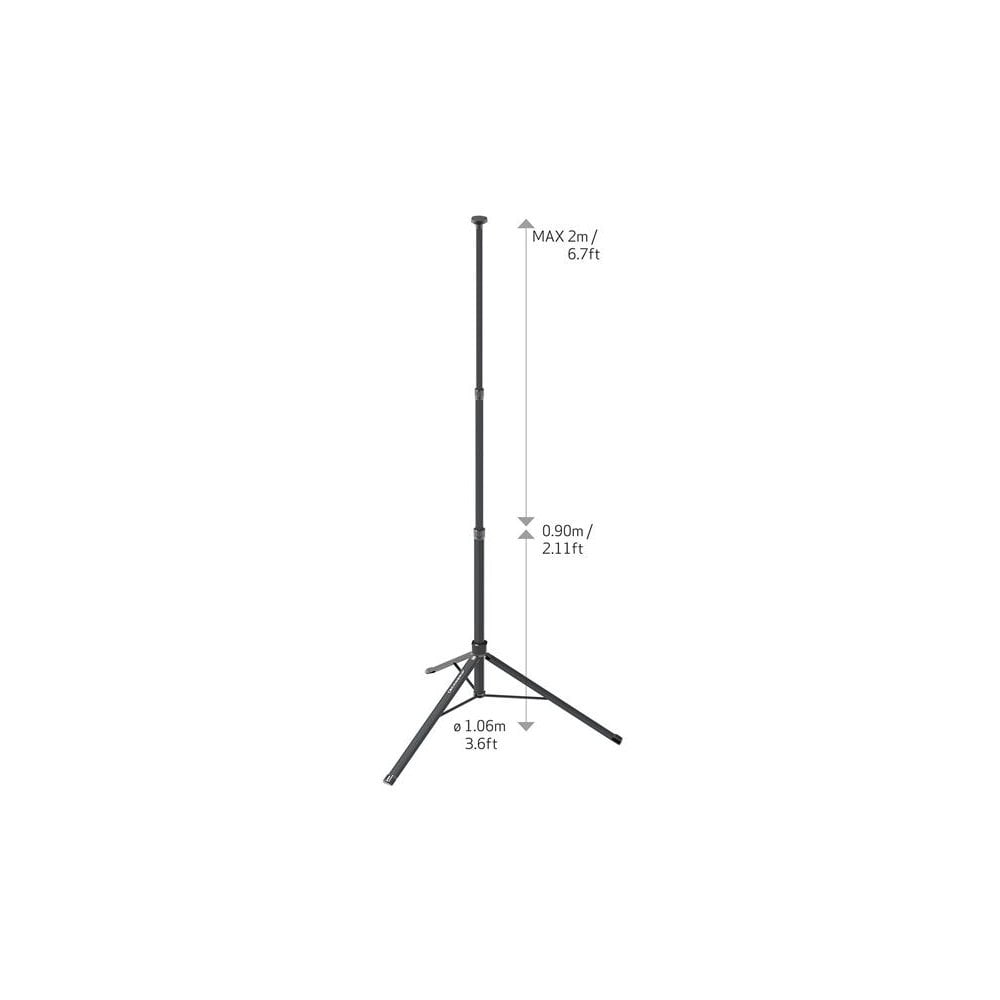 SCANGRIP® Tripod 2m