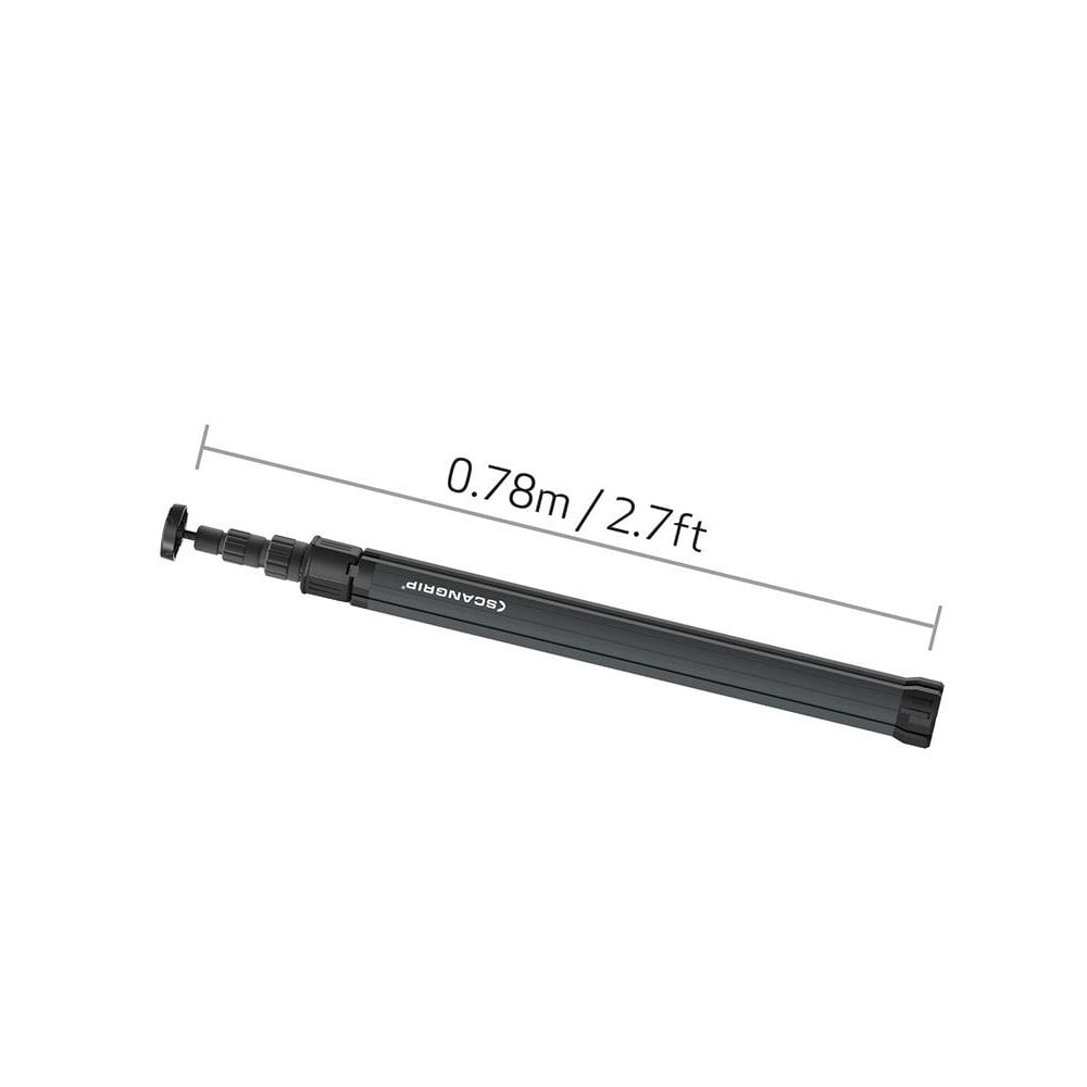 SCANGRIP® Tripod 2m