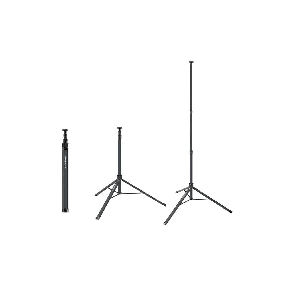 SCANGRIP® Tripod 2m