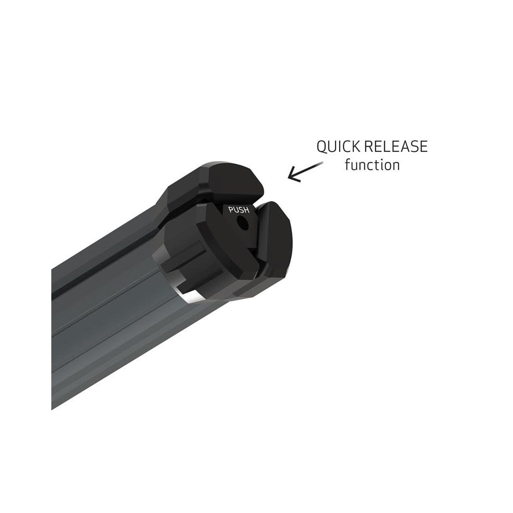 SCANGRIP® Tripod 2m