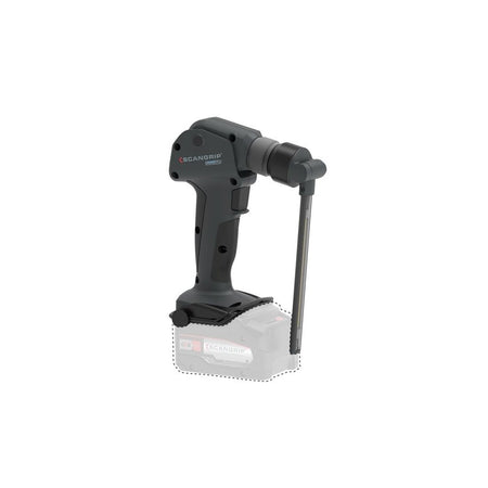 SCANGRIP® MULTILIGHT FLEX CONNECT Light 18V Bare Unit