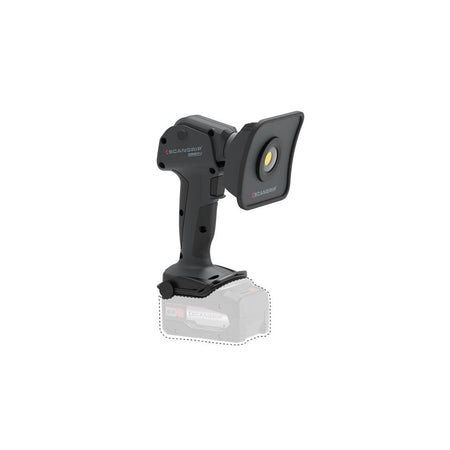 SCANGRIP® MULTILIGHT FLOOD CONNECT Light 18V Bare Unit