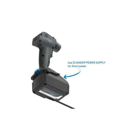 SCANGRIP® MULTILIGHT SEARCH CONNECT Light 18V Bare Unit