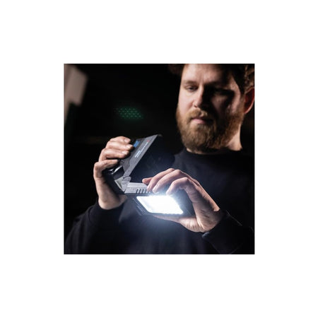 SCANGRIP® BASIC CONNECT Compact Floodlight 18V Bare Unit