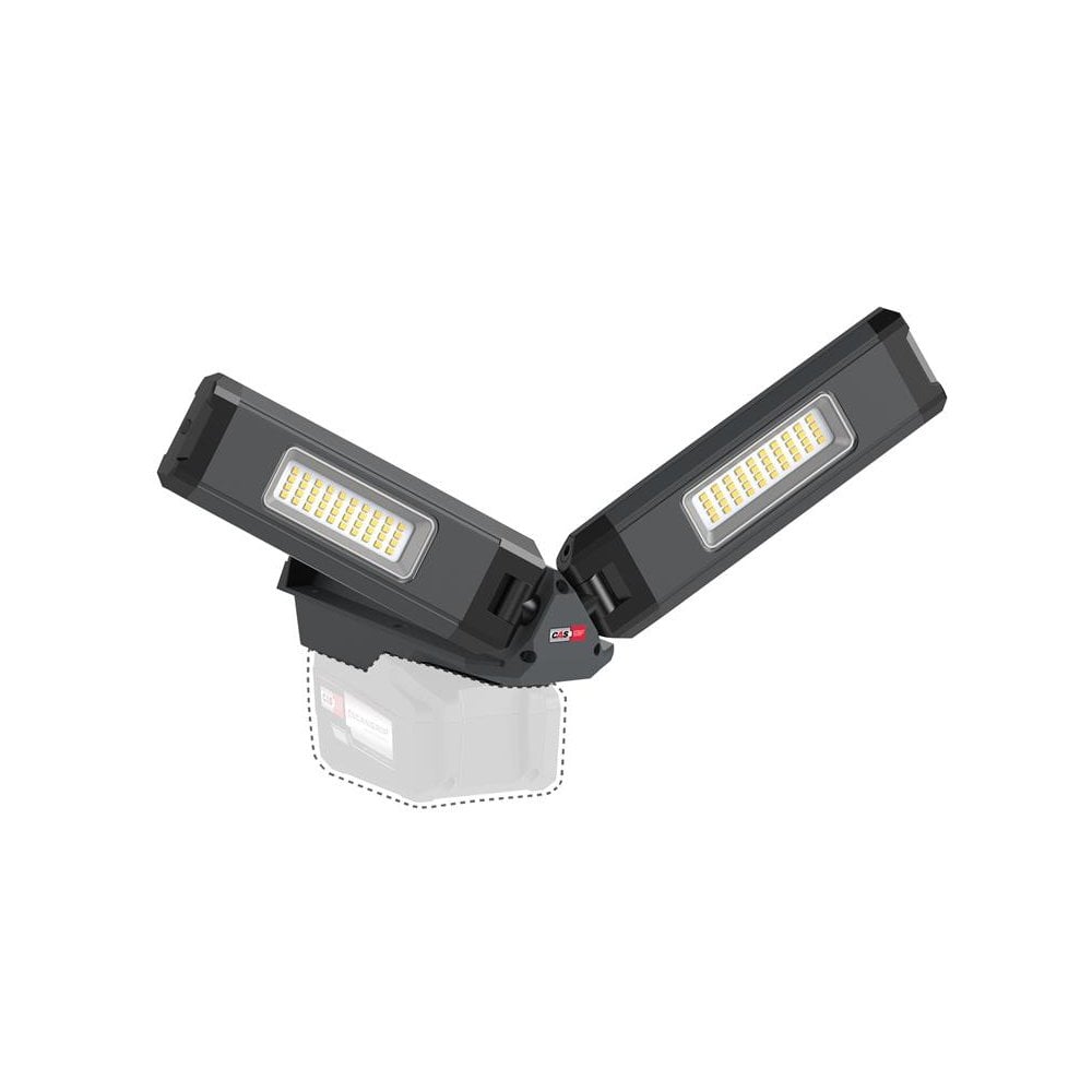 SCANGRIP® DUO CONNECT Compact Floodlight 18V Bare Unit
