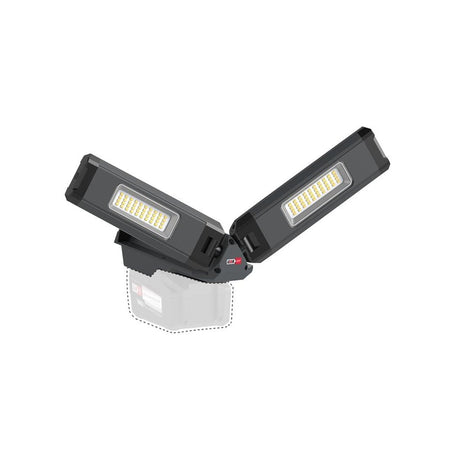SCANGRIP® DUO CONNECT Compact Floodlight 18V Bare Unit