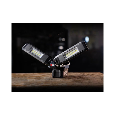 SCANGRIP® DUO CONNECT Compact Floodlight 18V Bare Unit