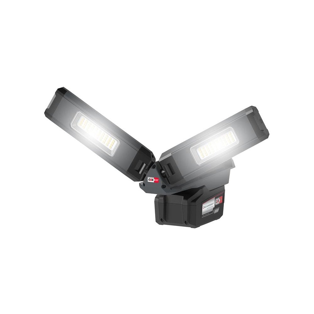 SCANGRIP® DUO CONNECT Compact Floodlight 18V Bare Unit