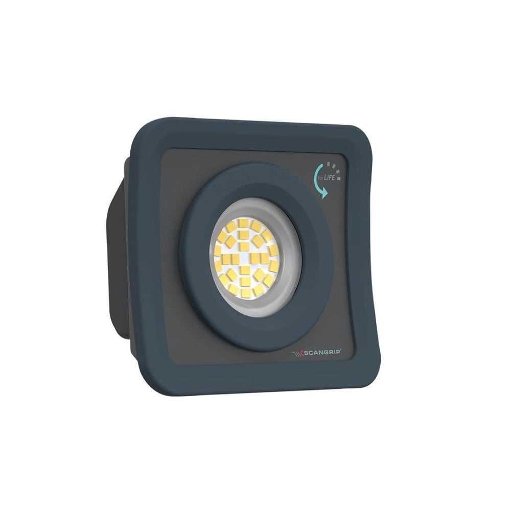SCANGRIP® NOVA MINI Rechargeable Work Light 1000 Lumens
