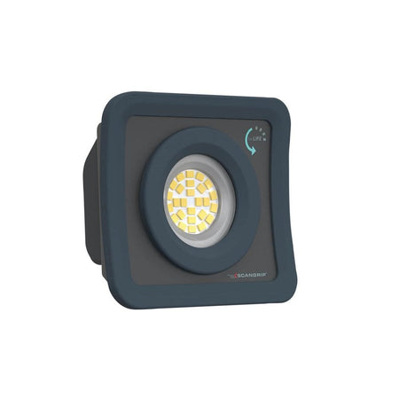 SCANGRIP® NOVA MINI Rechargeable Work Light 1000 Lumens