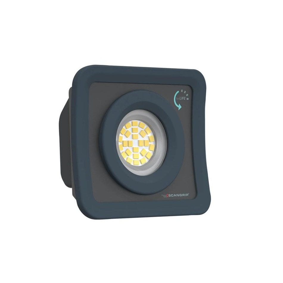 SCANGRIP® NOVA MINI Rechargeable Work Light 1000 Lumens