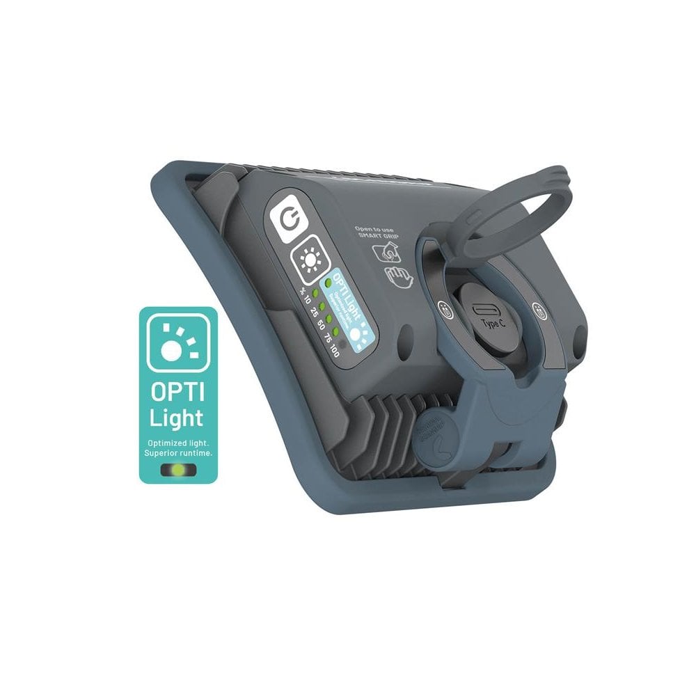 SCANGRIP® NOVA MINI Rechargeable Work Light 1000 Lumens