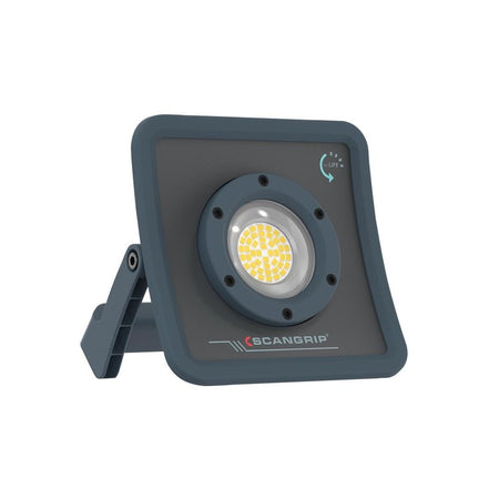 SCANGRIP® NOVA R Rechargeable Work Light 2000 Lumens