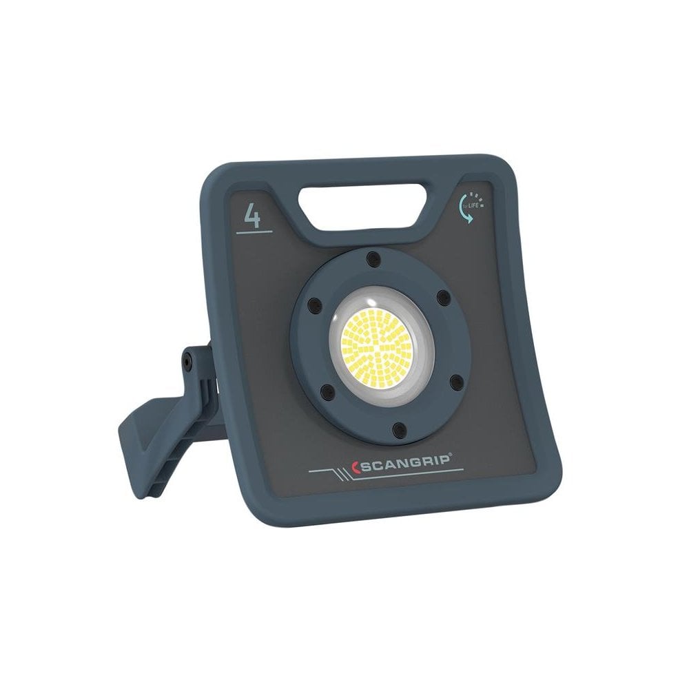 SCANGRIP® NOVA 4 Work Light 4000 Lumens