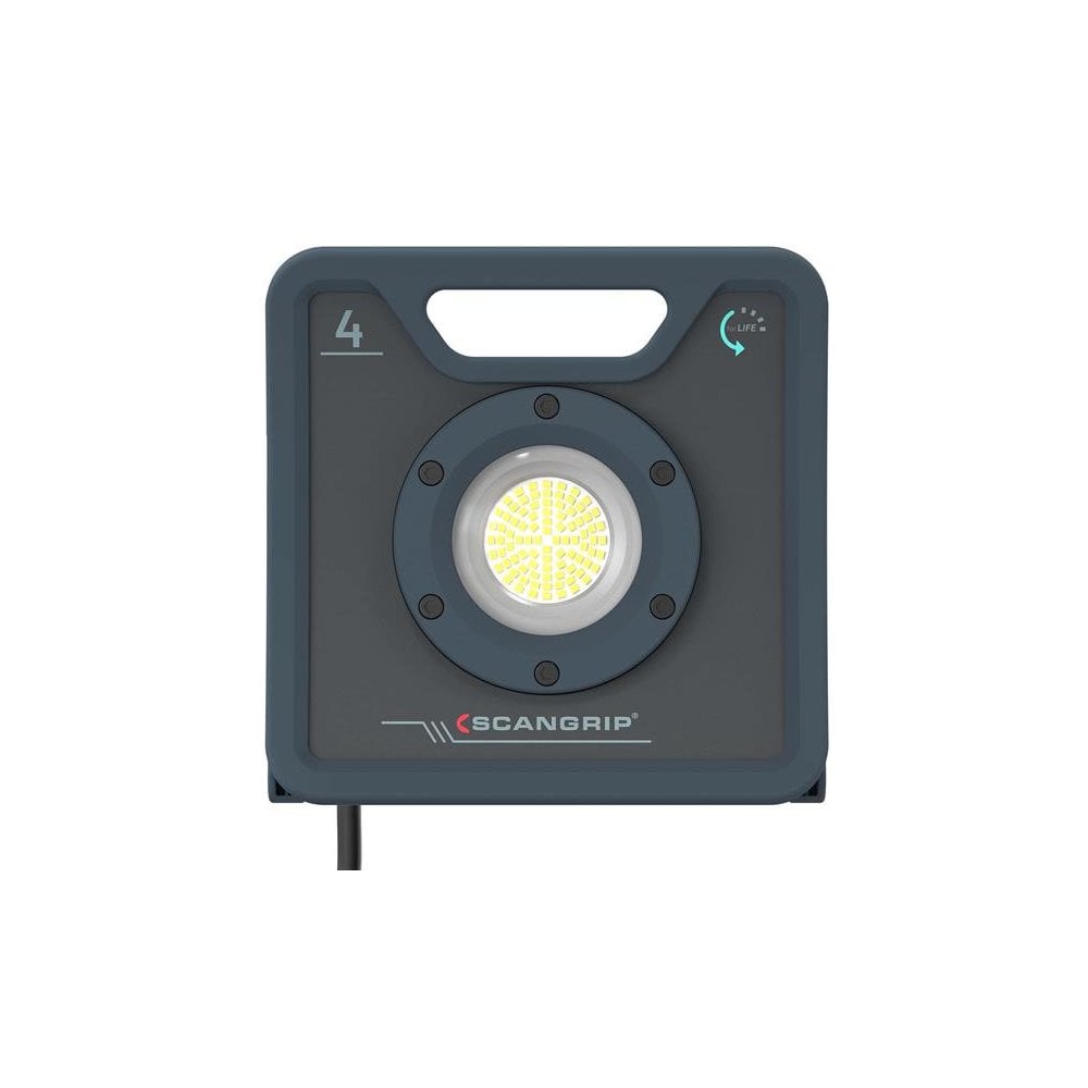 SCANGRIP® NOVA 4 Work Light 4000 Lumens