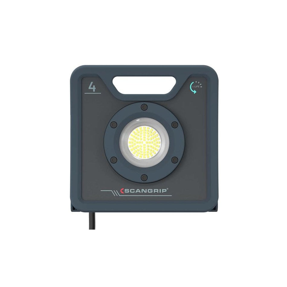 SCANGRIP® NOVA 4 Work Light 4000 Lumens