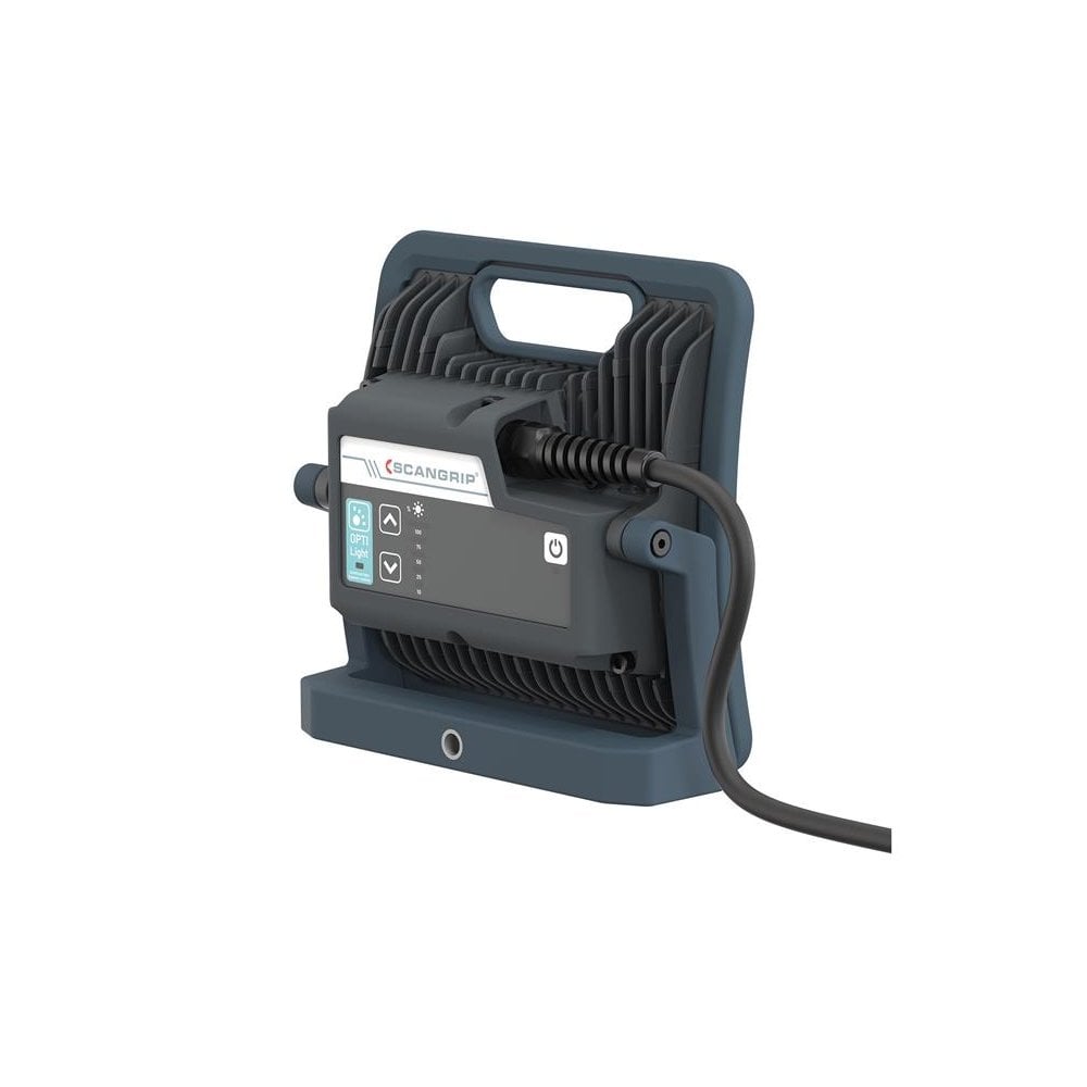SCANGRIP® NOVA 4 Work Light 4000 Lumens
