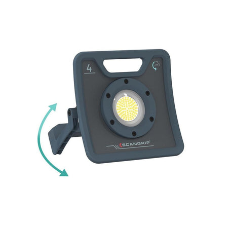 SCANGRIP® NOVA 4 Work Light 4000 Lumens