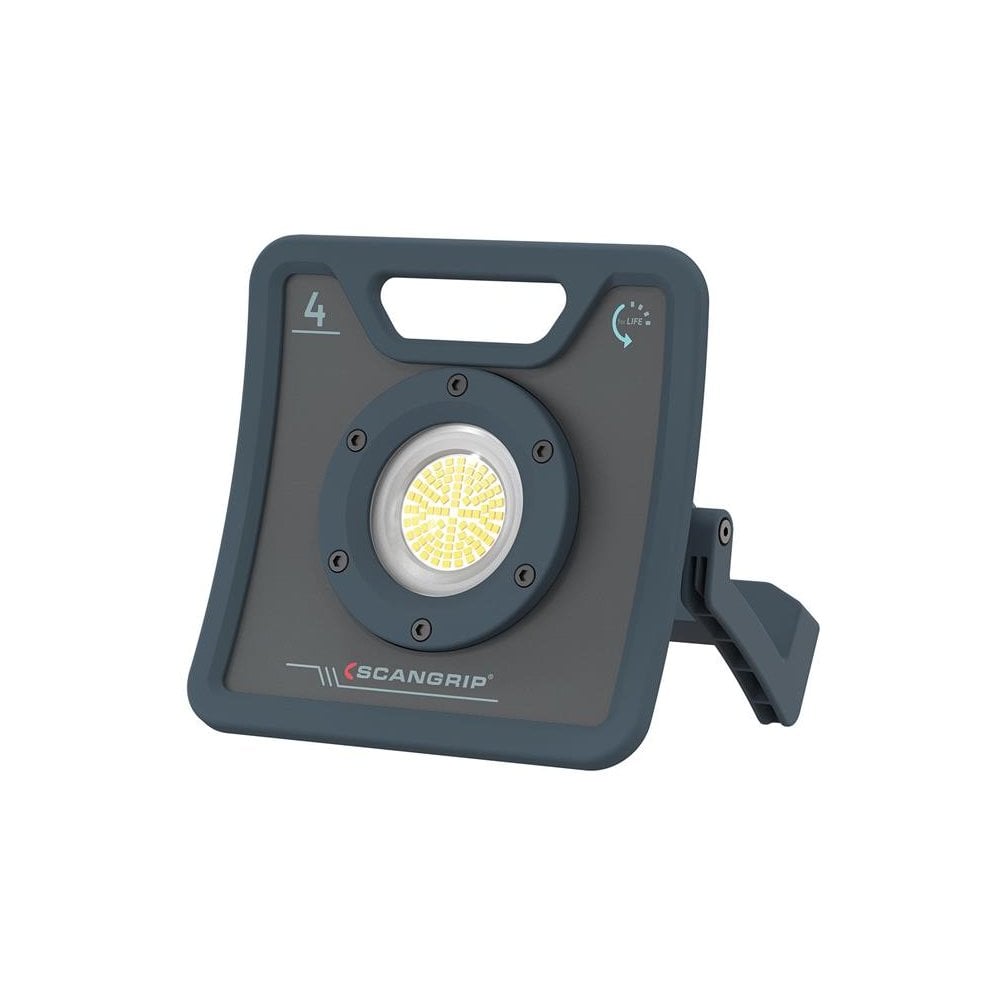 SCANGRIP® NOVA 4 Work Light 4000 Lumens