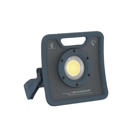 SCANGRIP® NOVA 6 Work Light 6000 Lumens