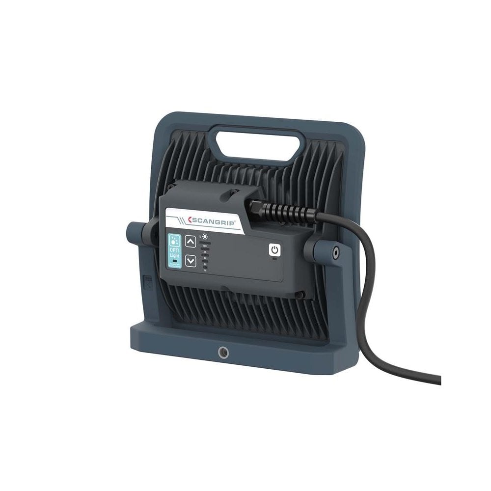 SCANGRIP® NOVA 6 Work Light 6000 Lumens