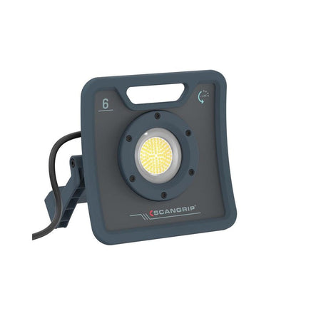 SCANGRIP® NOVA 6 Work Light 6000 Lumens