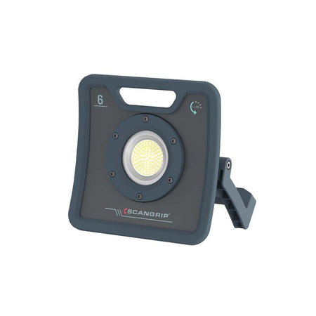 SCANGRIP® NOVA 6 Work Light 6000 Lumens