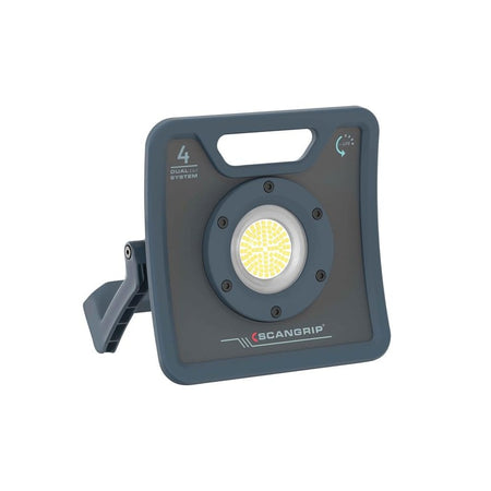 SCANGRIP® NOVA 4 C+R DUAL Work Light 4000 Lumens