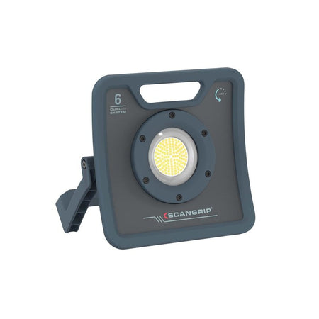 SCANGRIP® NOVA 6 C+R DUAL Work Light 6000 Lumens