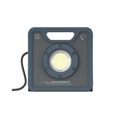 SCANGRIP® NOVA 12 Work Light 12000 Lumens